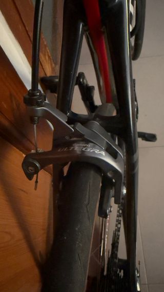 Specialized Tarmac Bicicleta Carretera