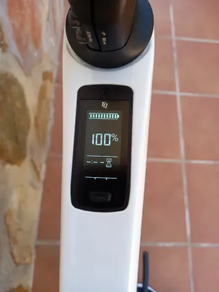 Bici eléctrica Trek Domane+ Carbon.