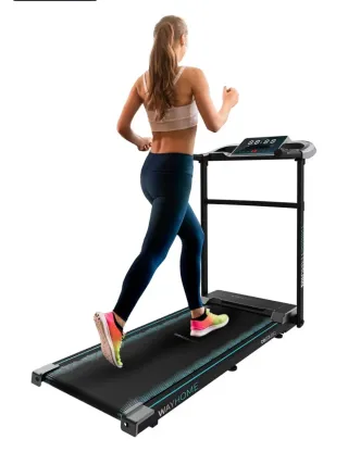 Cecotec DrumFit WayHome Cinta Plegable NUEVA