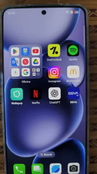 OPPO Find X8 Ultra 16/512GB *GIA' VENDUTO*