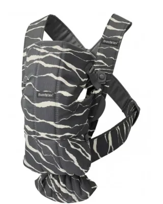 Mochila porteo Babybjörn COMO NUEVA