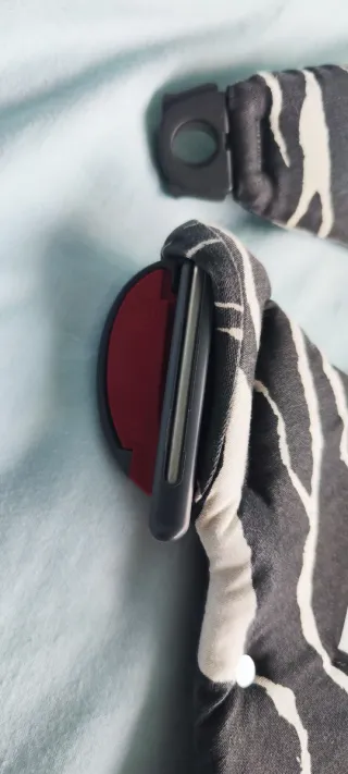 Mochila porteo Babybjörn COMO NUEVA