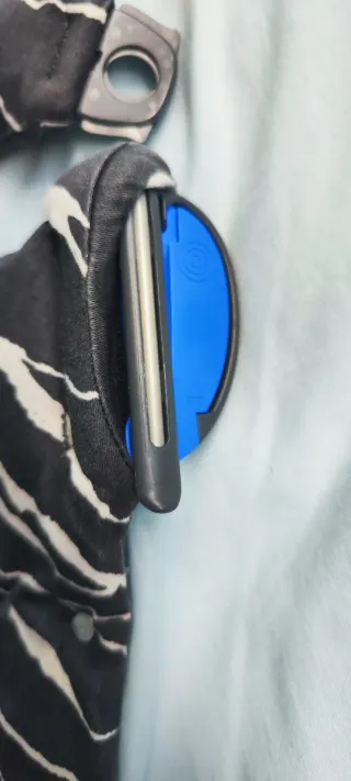 Mochila porteo Babybjörn COMO NUEVA