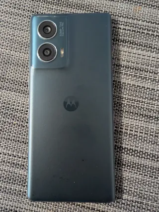 Motorola Edge 50 fusion