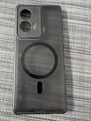 Motorola Edge 50 fusion