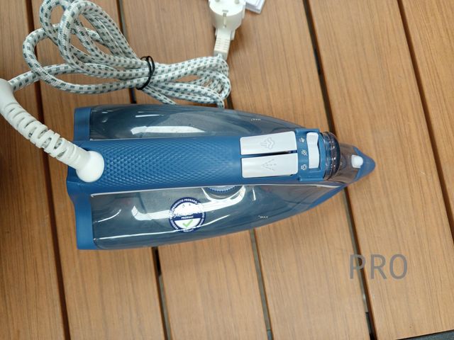 Plancha Rowenta DX 1636