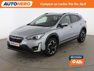 Subaru XV 2.0 Mild-Hybrid Executive Plus