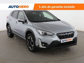 Subaru XV 2.0 Mild-Hybrid Executive Plus