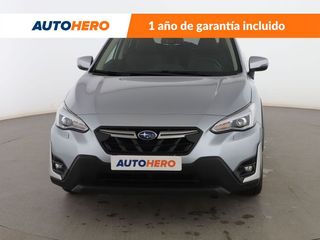Subaru XV 2.0 Mild-Hybrid Executive Plus