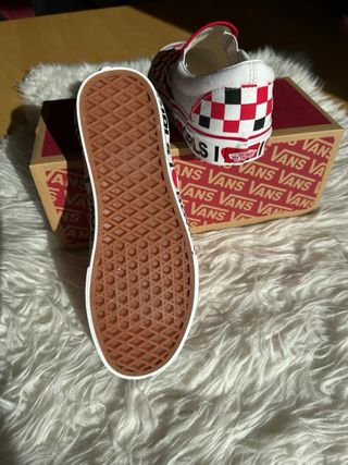 Vans Slip On