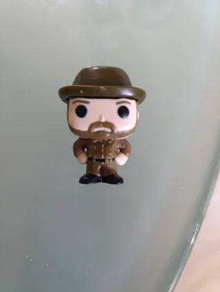 Funko Pop Stranger Things Kinder