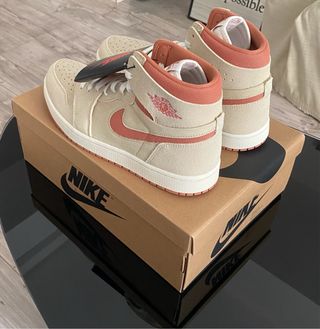 Nike Air Jordan 1 Zoom Cmft 2