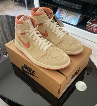 Nike Air Jordan 1 Zoom Cmft 2