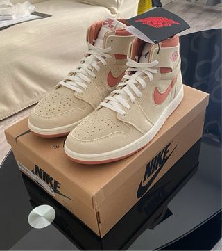 Nike Air Jordan 1 Zoom Cmft 2