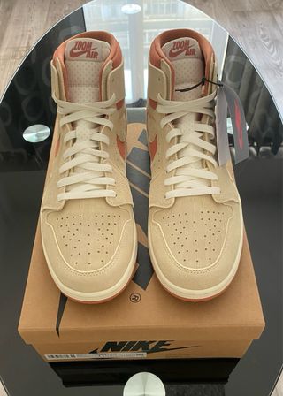 Nike Air Jordan 1 Zoom Cmft 2