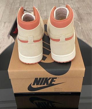 Nike Air Jordan 1 Zoom Cmft 2