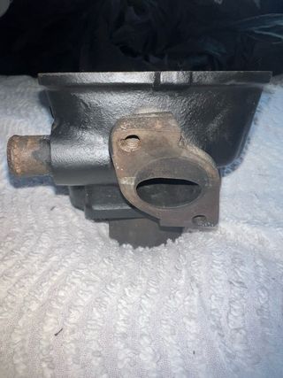 Cilindro Yamaha Aerox 49cc