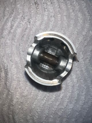 Cilindro Yamaha Aerox 49cc