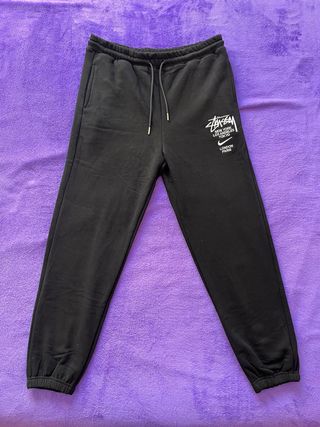 Pantalón Nike x Stussy