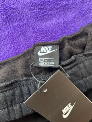 Pantalón Nike x Stussy