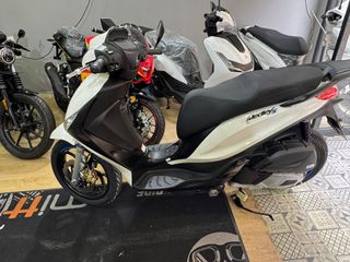 Piaggio Medley 125 S ABS 2025