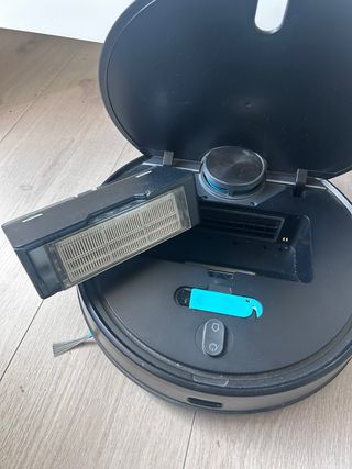 Robot Aspirador Cecotec Conga 3590