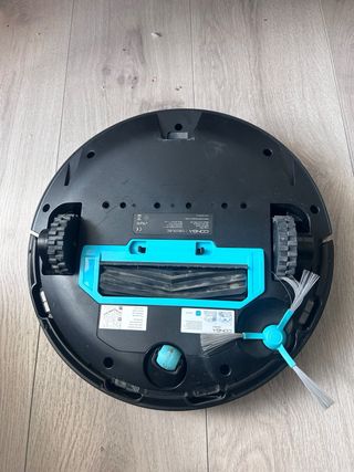 Robot Aspirador Cecotec Conga 3590