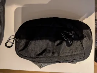 Osprey Exos 58 S/M Mochila Senderismo