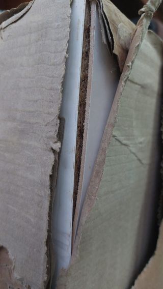 Tocador / Recibidor 120x78x41 cm