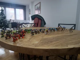 Figuras de acción de videojuegos