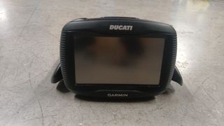 GPS GARMIN ZUMO 350LM DUCATI