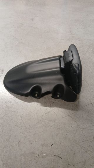 GPS GARMIN ZUMO 350LM DUCATI