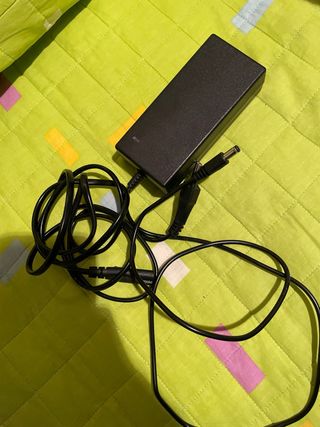 Cargador Xiaomi Pro 4 Patinete Eléctrico