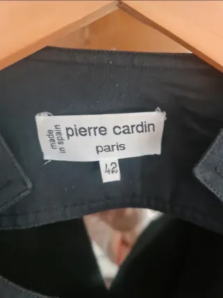Pierre Cardin Vintage T.M Impecable