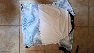 Camiseta Liverpool 2022 Hombre Nike