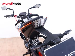 KTM 125 DUKE
