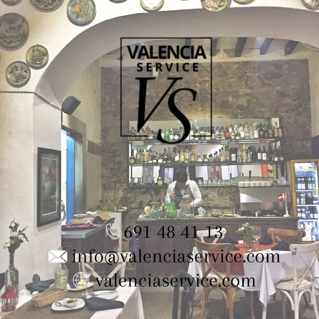 0808 – GASTRO BAR BISTRÓ EN EL CORAZÓN DEL CARMEN