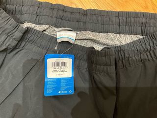 Columbia Fast/Trail Rain Pant L — pantalones