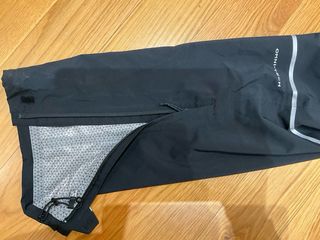 Columbia Fast/Trail Rain Pant L — pantalones