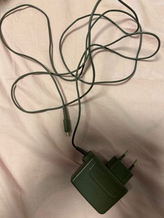 Nintendo DS Lite Negra