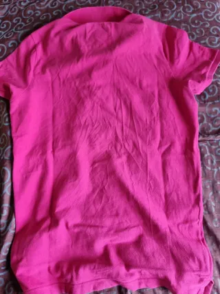 Polo Hollister. TM. Hombre