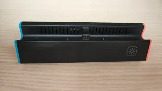 Dock minimalista Nintendo Switch