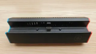 Dock minimalista Nintendo Switch