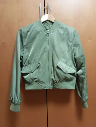 Cazadora M Pull&Bear