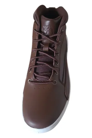 Timberland Scarpe Marroni originale