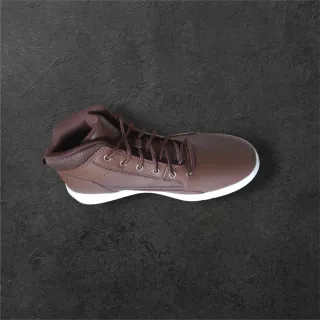 Timberland Scarpe Marroni originale