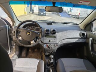 Chevrolet Aveo 2010