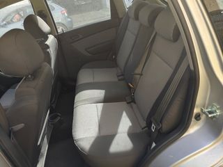 Chevrolet Aveo 2010