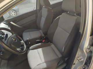Chevrolet Aveo 2010