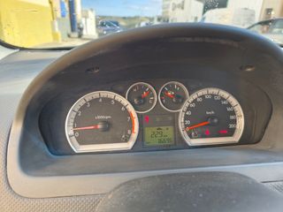 Chevrolet Aveo 2010